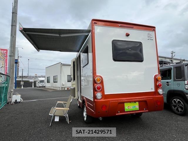 Daihatsu HIJET TRUCK 2025-10 8282737-2