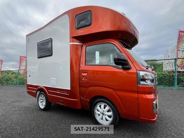 Daihatsu HIJET TRUCK 2025-10 8282737-3
