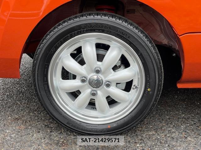 Daihatsu HIJET TRUCK 2025-10 8282737-6