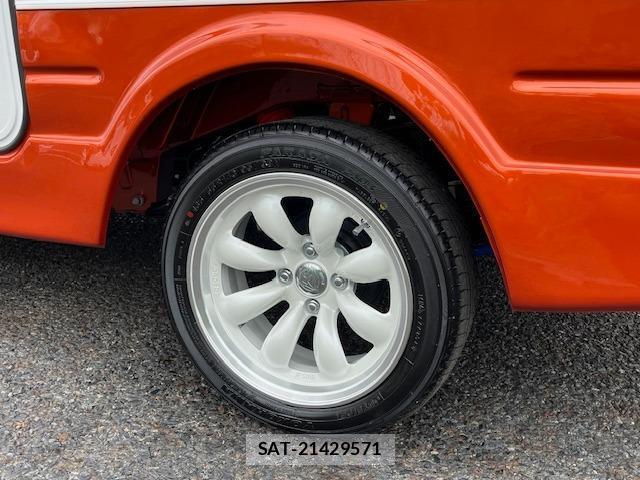 Daihatsu HIJET TRUCK 2025-10 8282737-7