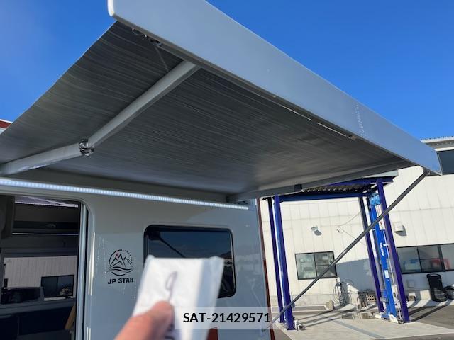 Daihatsu HIJET TRUCK 2025-10 8282737-8