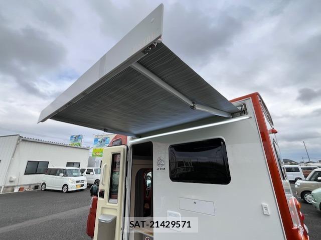 Daihatsu HIJET TRUCK 2025-10 8282737-9