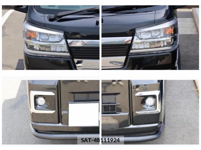 Daihatsu HIJET TRUCK 2025-11 8283360-9