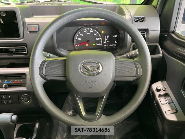 Daihatsu HIJET TRUCK 2025-10 8283651-10