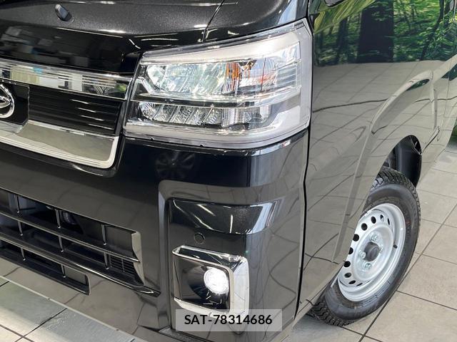 Daihatsu HIJET TRUCK 2025-10 8283651-11