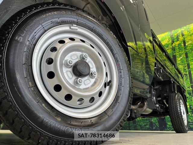 Daihatsu HIJET TRUCK 2025-10 8283651-12