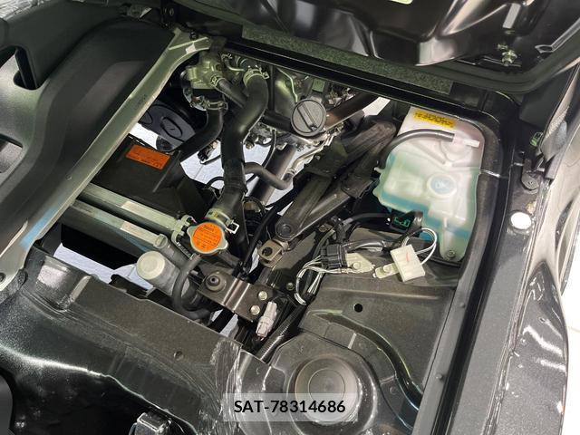 Daihatsu HIJET TRUCK 2025-10 8283651-17