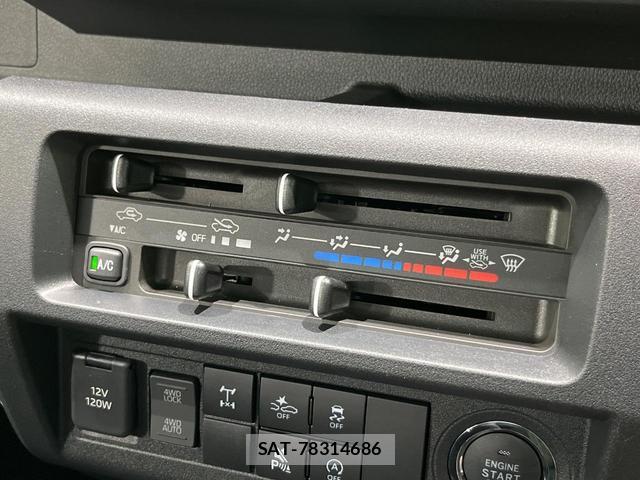 Daihatsu HIJET TRUCK 2025-10 8283651-4