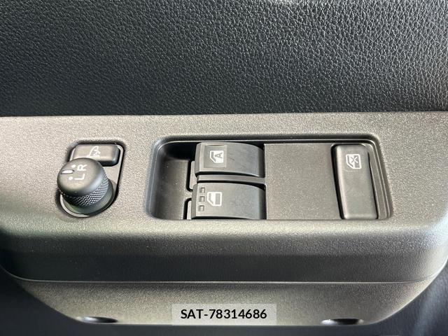 Daihatsu HIJET TRUCK 2025-10 8283651-6