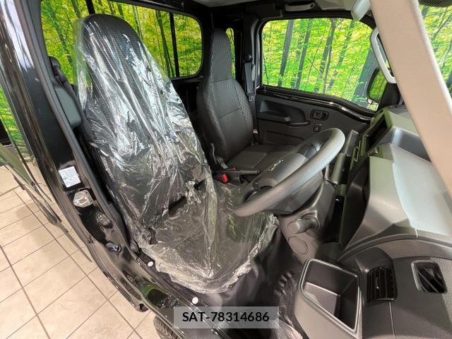 Daihatsu HIJET TRUCK 2025-10 8283651-7