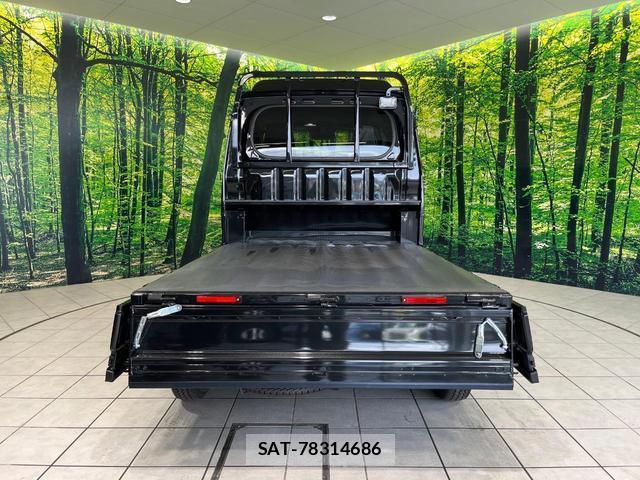 Daihatsu HIJET TRUCK 2025-10 8283651-9