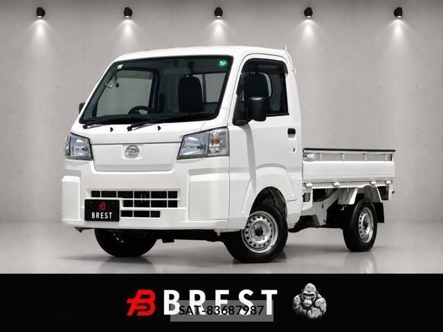 Daihatsu HIJET TRUCK 2022-10 8284195-0
