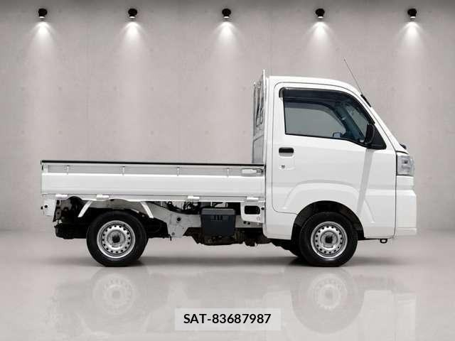 Daihatsu HIJET TRUCK 2022-10 8284195-1