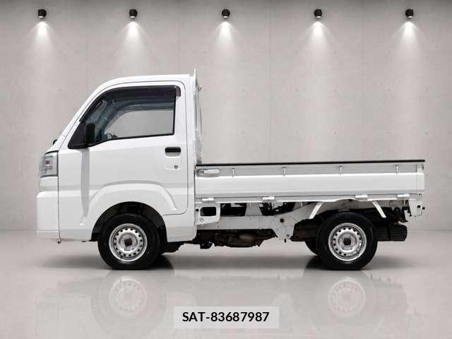 Daihatsu HIJET TRUCK 2022-10 8284195-2