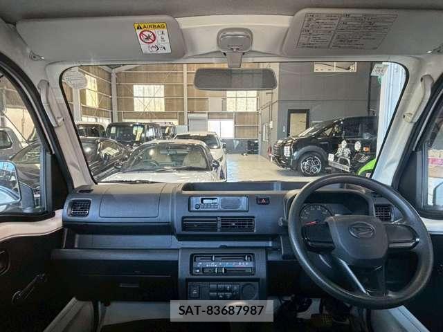 Daihatsu HIJET TRUCK 2022-10 8284195-4