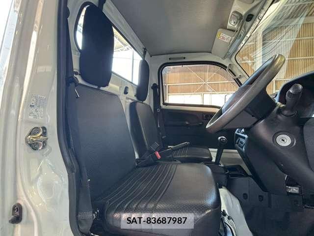 Daihatsu HIJET TRUCK 2022-10 8284195-5