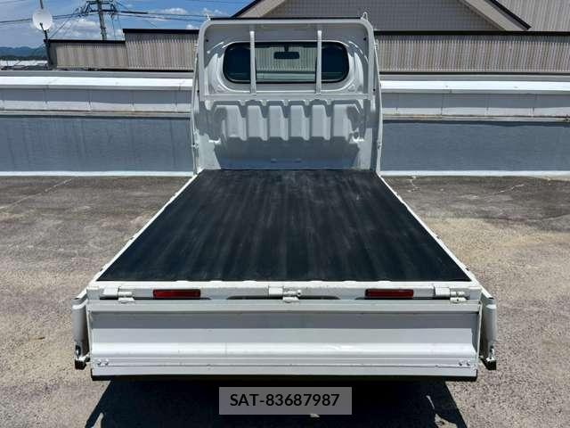 Daihatsu HIJET TRUCK 2022-10 8284195-7
