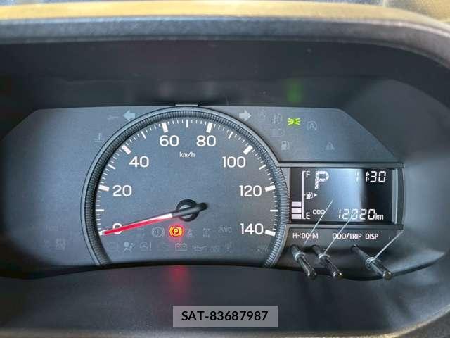 Daihatsu HIJET TRUCK 2022-10 8284195-8