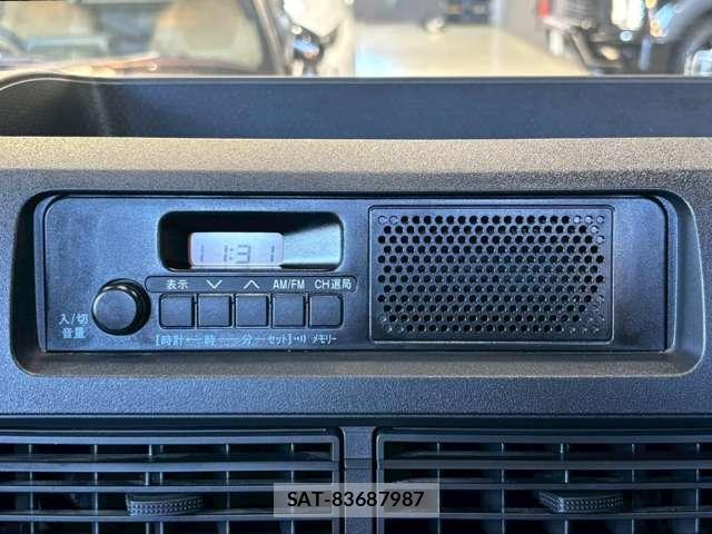 Daihatsu HIJET TRUCK 2022-10 8284195-9