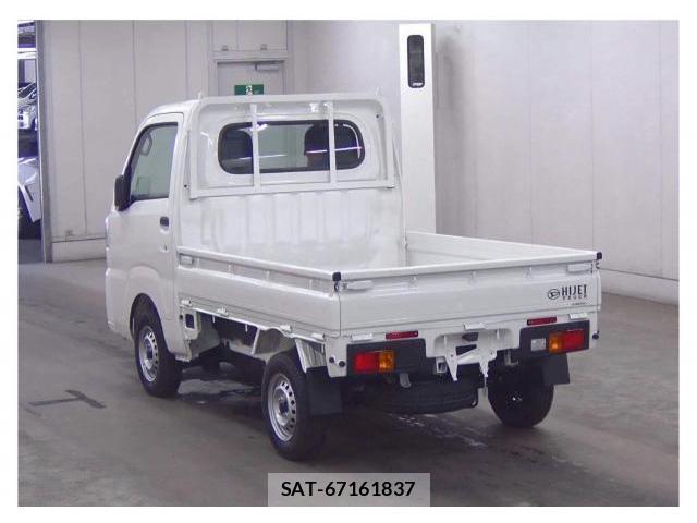 Daihatsu HIJET TRUCK 2026-03 8284303-0