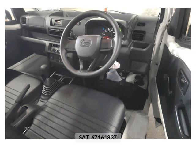 Daihatsu HIJET TRUCK 2026-03 8284303-1