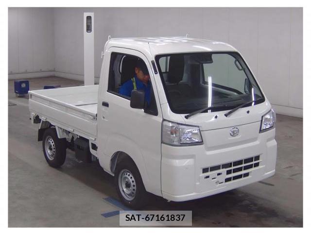 Daihatsu HIJET TRUCK 2026-03 8284303-2