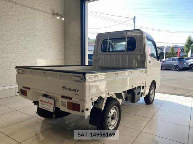 Daihatsu HIJET TRUCK 2016-10 8284338-1