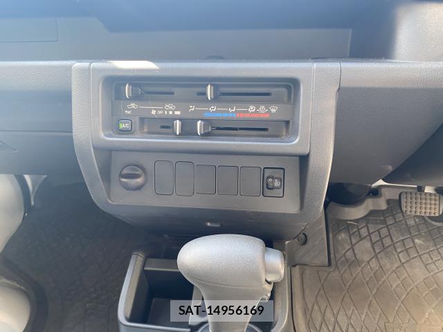 Daihatsu HIJET TRUCK 2016-10 8284338-10