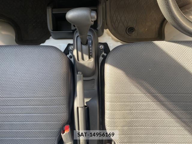 Daihatsu HIJET TRUCK 2016-10 8284338-11
