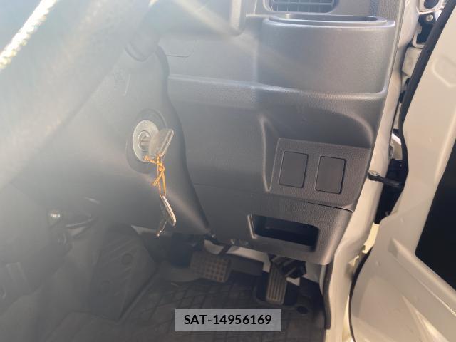 Daihatsu HIJET TRUCK 2016-10 8284338-12