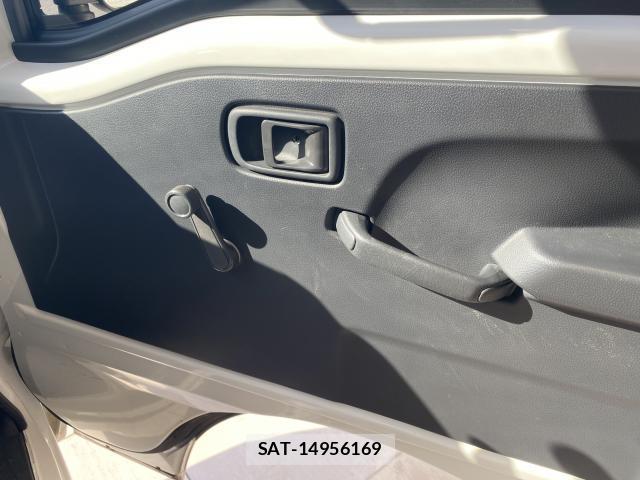 Daihatsu HIJET TRUCK 2016-10 8284338-13