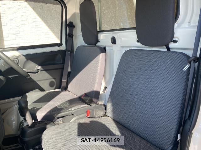 Daihatsu HIJET TRUCK 2016-10 8284338-17
