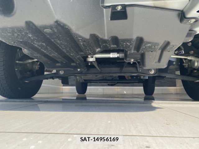 Daihatsu HIJET TRUCK 2016-10 8284338-18