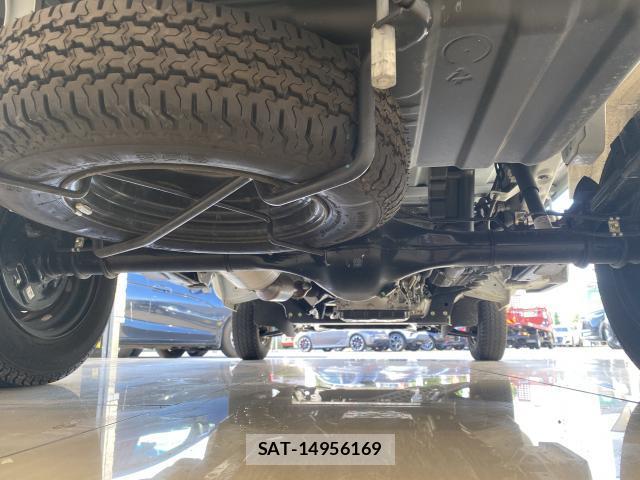 Daihatsu HIJET TRUCK 2016-10 8284338-19