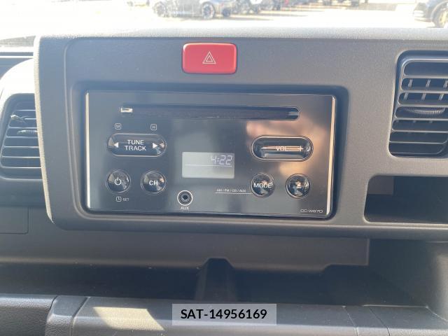 Daihatsu HIJET TRUCK 2016-10 8284338-4