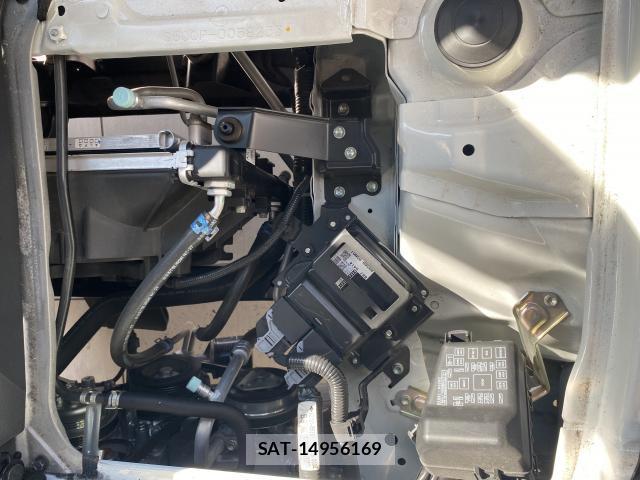 Daihatsu HIJET TRUCK 2016-10 8284338-7