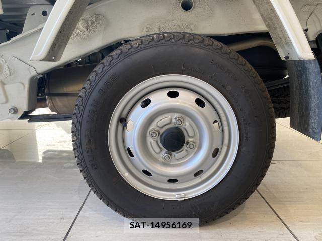 Daihatsu HIJET TRUCK 2016-10 8284338-8
