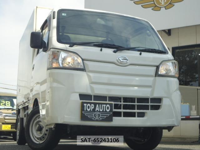 Daihatsu HIJET TRUCK 2017-02 8285492-0