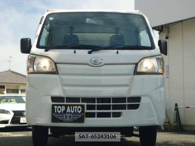 Daihatsu HIJET TRUCK 2017-02 8285492-1