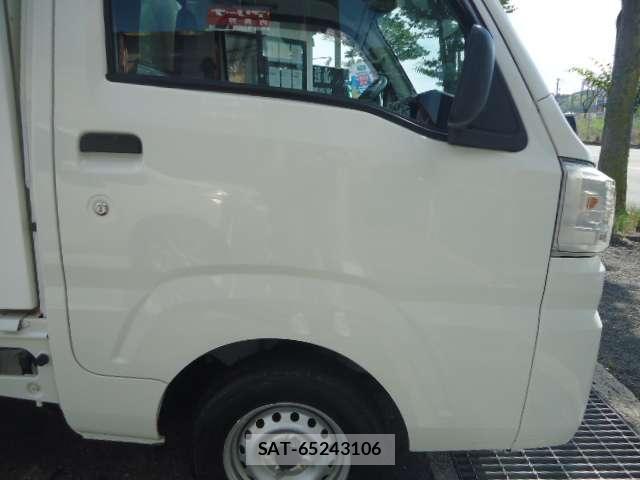 Daihatsu HIJET TRUCK 2017-02 8285492-11