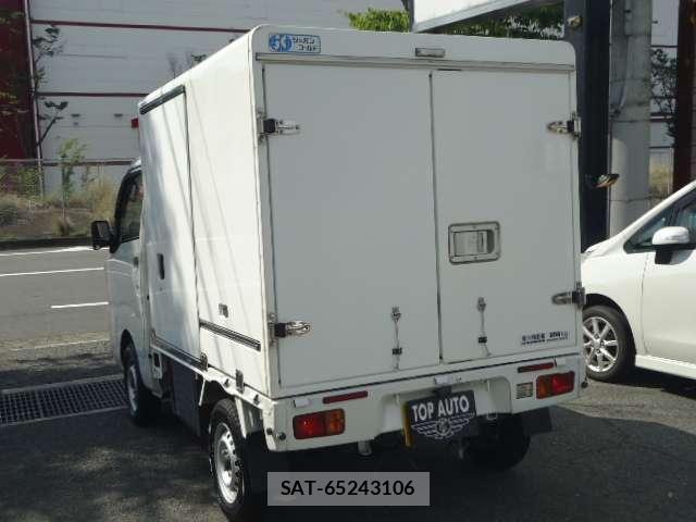 Daihatsu HIJET TRUCK 2017-02 8285492-13