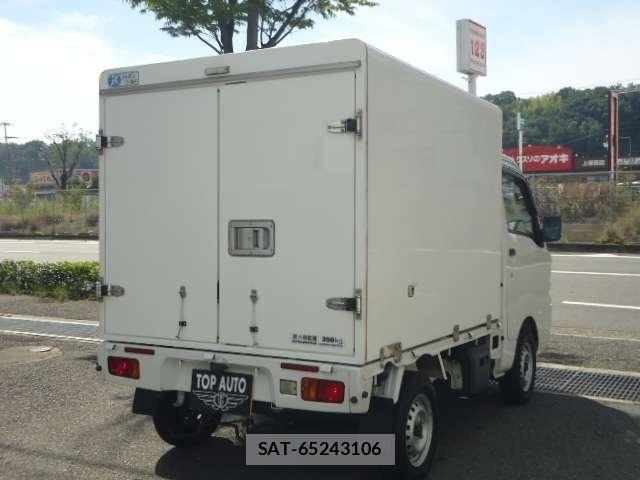 Daihatsu HIJET TRUCK 2017-02 8285492-14