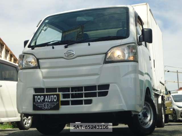 Daihatsu HIJET TRUCK 2017-02 8285492-15