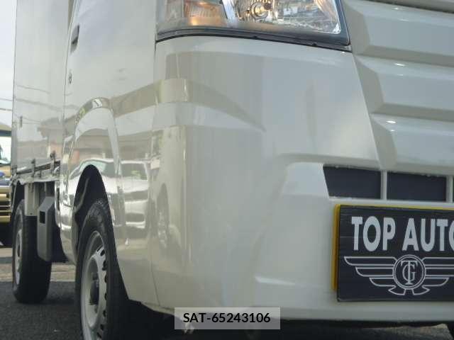 Daihatsu HIJET TRUCK 2017-02 8285492-5