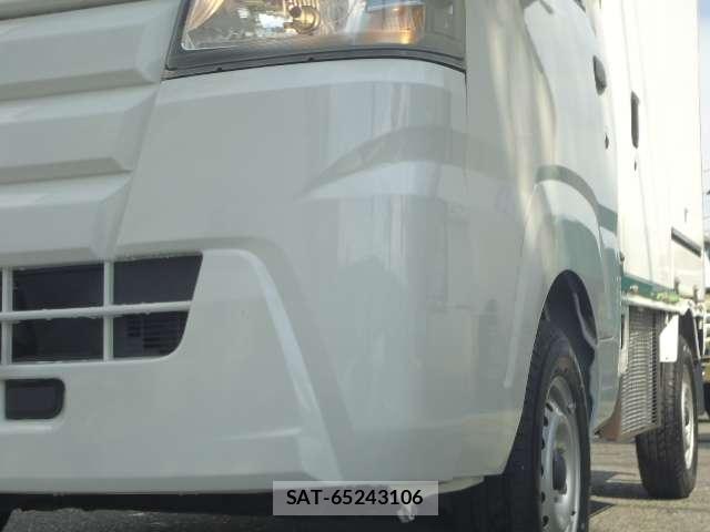 Daihatsu HIJET TRUCK 2017-02 8285492-6