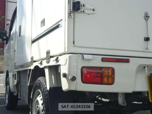 Daihatsu HIJET TRUCK 2017-02 8285492-7