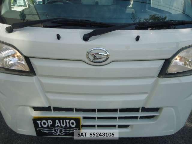 Daihatsu HIJET TRUCK 2017-02 8285492-9
