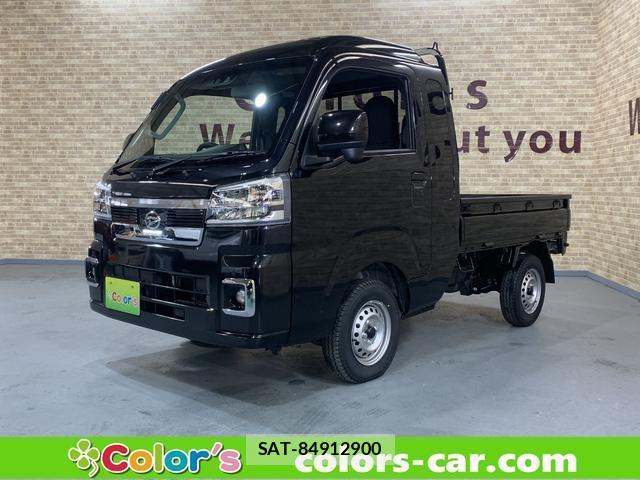 Daihatsu HIJET TRUCK 2026-02 8285537-0