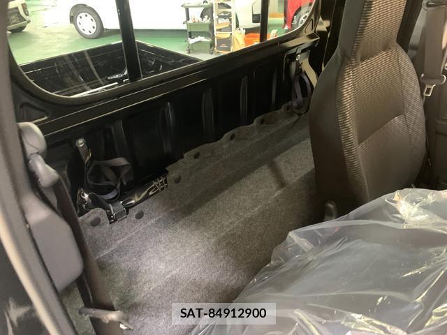 Daihatsu HIJET TRUCK 2026-02 8285537-14