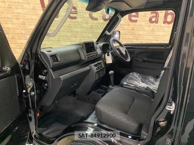Daihatsu HIJET TRUCK 2026-02 8285537-15